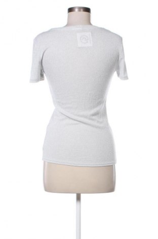 Dámská halenka VILA, Velikost M, Barva Stříbrná, Cena  119,00 Kč