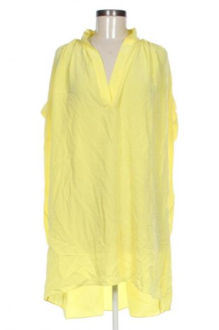 Рокля Vanessa Bruno, Размер XL, Цвят Жълт, Цена 120,15 €