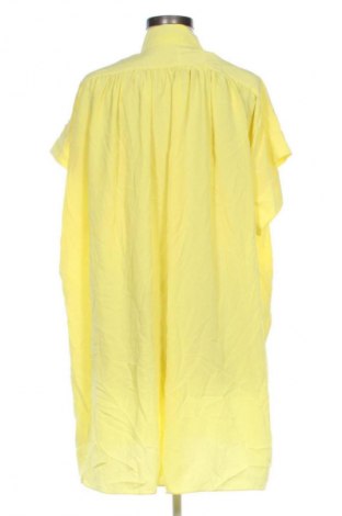 Рокля Vanessa Bruno, Размер XL, Цвят Жълт, Цена 120,15 €
