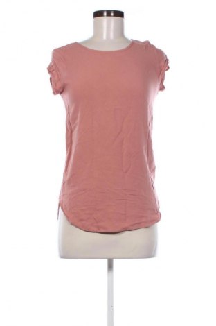 Dámská halenka Vero Moda, Velikost S, Barva Popelavě růžová, Cena  169,00 Kč