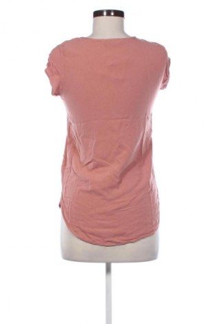 Dámská halenka Vero Moda, Velikost S, Barva Popelavě růžová, Cena  169,00 Kč