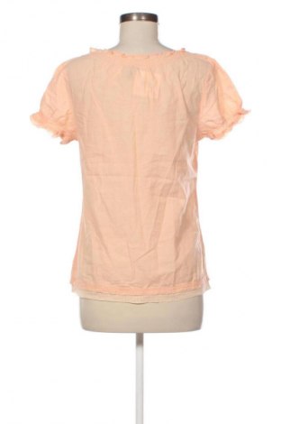 Dámská halenka Vero Moda, Velikost S, Barva Oranžová, Cena  124,00 Kč