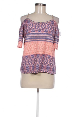 Dámská halenka Vero Moda, Velikost M, Barva Vícebarevné, Cena  169,00 Kč