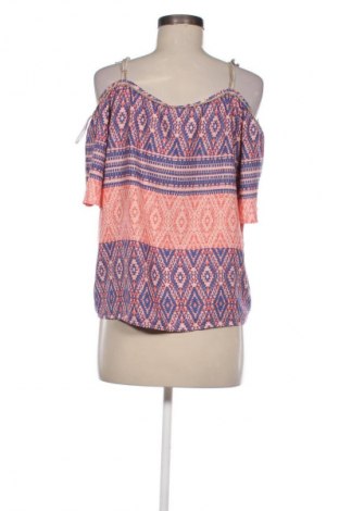 Dámská halenka Vero Moda, Velikost M, Barva Vícebarevné, Cena  169,00 Kč