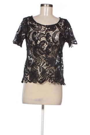 Dámská halenka Vero Moda, Velikost S, Barva Černá, Cena  169,00 Kč