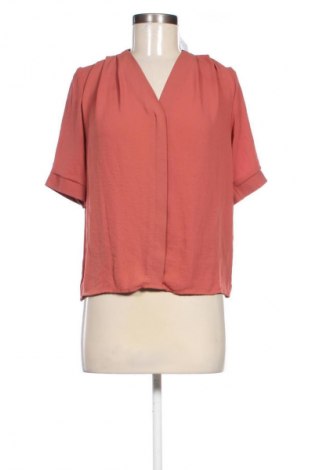 Damen Shirt Vero Moda, Größe XS, Farbe Braun, Preis € 3,99
