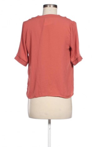 Damen Shirt Vero Moda, Größe XS, Farbe Braun, Preis € 3,99