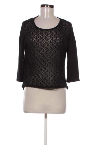 Dámská halenka Vert De Rage, Velikost M, Barva Černá, Cena  272,00 Kč