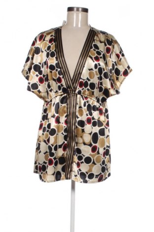 Дамска блуза Vertigo, Размер XL, Цвят Многоцветен, Цена 12,27 €