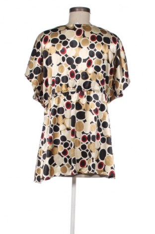 Дамска блуза Vertigo, Размер XL, Цвят Многоцветен, Цена 12,27 €