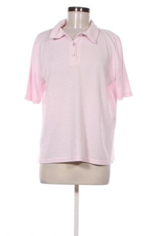 Dámská halenka Via Appia, Velikost M, Barva Růžová, Cena  252,00 Kč