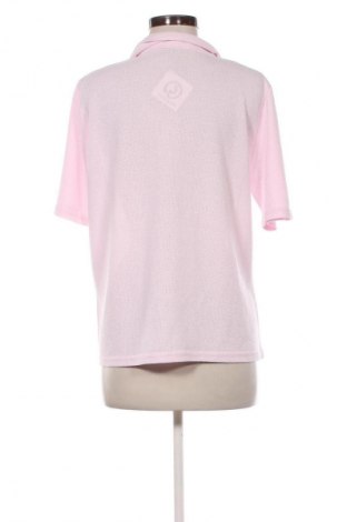 Dámská halenka Via Appia, Velikost M, Barva Růžová, Cena  252,00 Kč