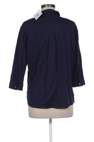 Dámská halenka Vincita, Velikost XL, Barva Modrá, Cena  195,00 Kč