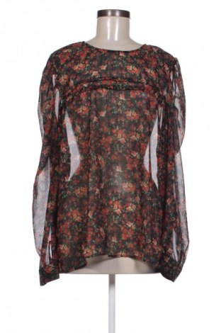 Dámska blúza Violeta by Mango, Veľkosť XXL, Farba Viacfarebná, Cena  15,15 €