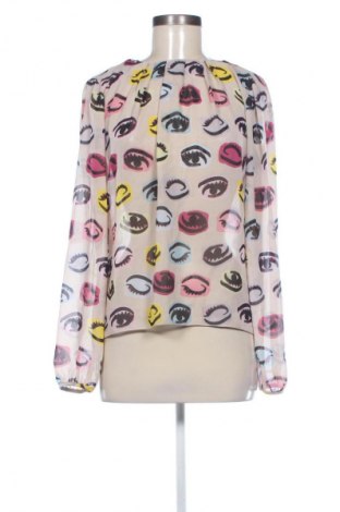 Dámská halenka W, Velikost M, Barva Vícebarevné, Cena  209,00 Kč