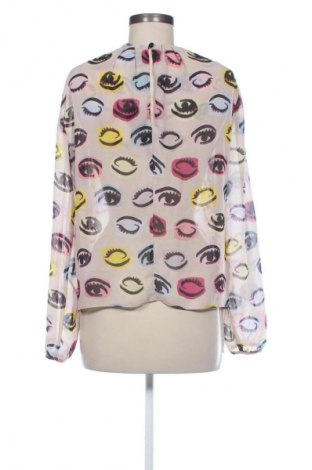 Dámská halenka W, Velikost M, Barva Vícebarevné, Cena  209,00 Kč