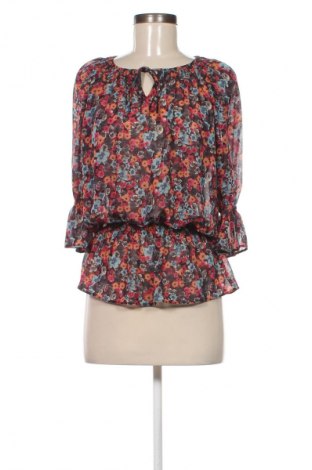 Dámská halenka Wallis, Velikost M, Barva Vícebarevné, Cena  119,00 Kč