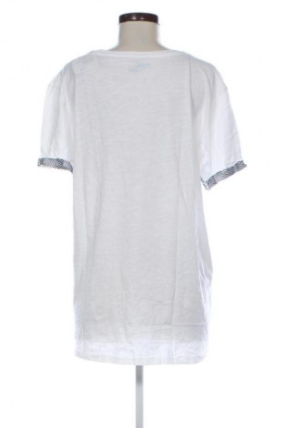 Γυναικεία μπλούζα Watson's, Μέγεθος XL, Χρώμα Λευκό, Τιμή 4,99 €