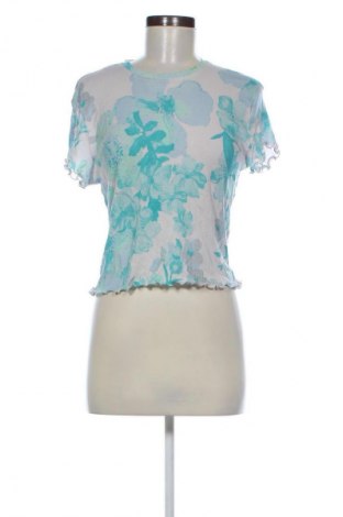 Dámska blúza Weekday, Veľkosť XL, Farba Viacfarebná, Cena  3,95 €