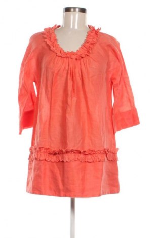 Bluzka damska Weekend Max Mara, Rozmiar XS, Kolor Pomarańczowy, Cena 98,99 zł