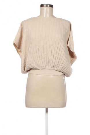 Дамска блуза Weekend Max Mara, Размер S, Цвят Бежов, Цена 104,81 €