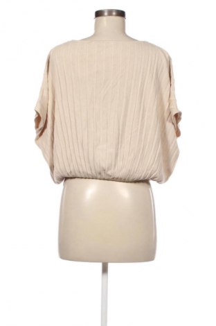 Дамска блуза Weekend Max Mara, Размер S, Цвят Бежов, Цена 104,81 €