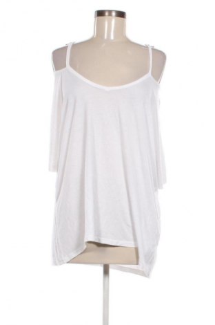 Dámská halenka Women, Velikost XXL, Barva Krémová, Cena  129,00 Kč