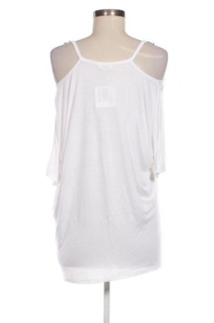 Dámská halenka Women, Velikost XXL, Barva Krémová, Cena  129,00 Kč