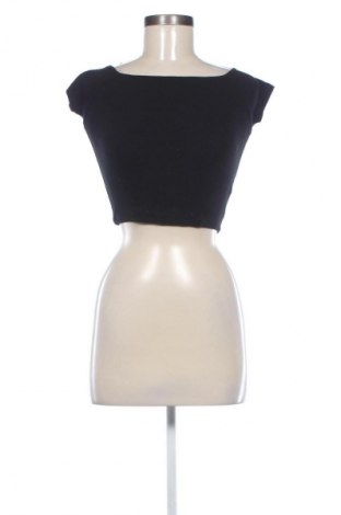 Dámská halenka Xside, Velikost S, Barva Černá, Cena  49,00 Kč