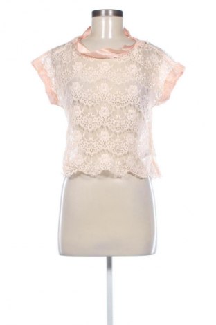 Dámská halenka Xxi, Velikost M, Barva Oranžová, Cena  79,00 Kč