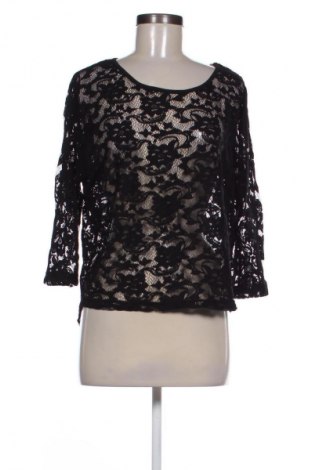 Dámská halenka Y.A.S, Velikost S, Barva Černá, Cena  89,00 Kč