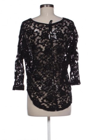 Dámská halenka Y.A.S, Velikost S, Barva Černá, Cena  89,00 Kč