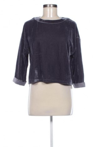 Dámská halenka Yamamay, Velikost M, Barva Šedá, Cena  89,00 Kč