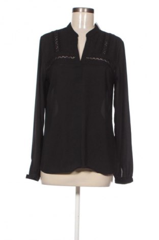 Dámská halenka Yessica, Velikost L, Barva Černá, Cena  99,00 Kč