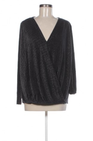 Bluză de femei Yessica, Mărime M, Culoare Negru, Preț 7,99 Lei