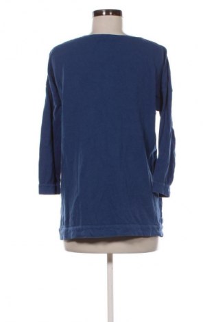 Női blúz Yfl Reserved, Méret M, Szín Kék, Ár 679 Ft