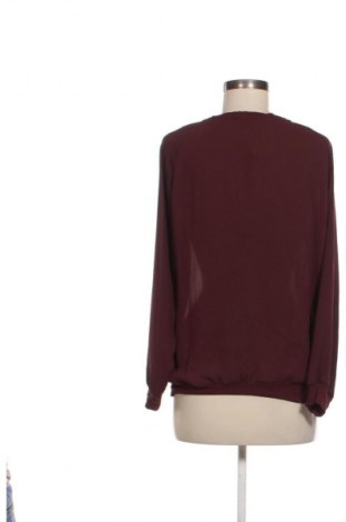 Dámská halenka Zara, Velikost M, Barva Červená, Cena  449,00 Kč