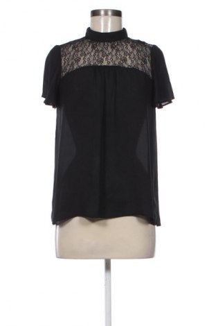 Dámská halenka Zara, Velikost M, Barva Černá, Cena  199,00 Kč