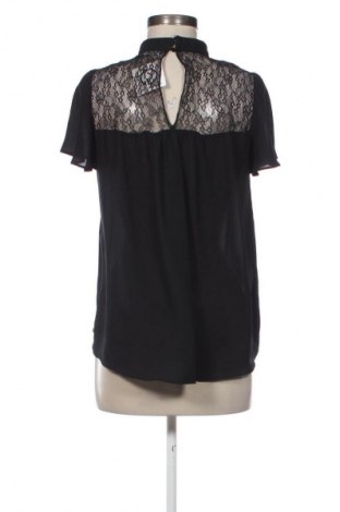 Dámská halenka Zara, Velikost M, Barva Černá, Cena  199,00 Kč