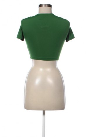 Dámská halenka Zara, Velikost S, Barva Zelená, Cena  189,00 Kč