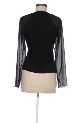 Dámská halenka Zara, Velikost M, Barva Černá, Cena  195,00 Kč