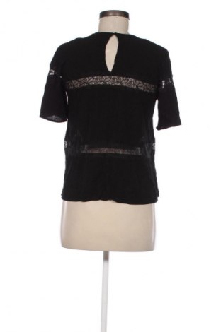 Dámská halenka Zara, Velikost M, Barva Černá, Cena  149,00 Kč