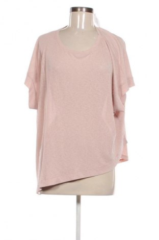 Dámská halenka Zara, Velikost L, Barva Popelavě růžová, Cena  199,00 Kč