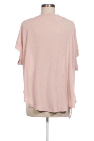 Dámská halenka Zara, Velikost L, Barva Popelavě růžová, Cena  199,00 Kč