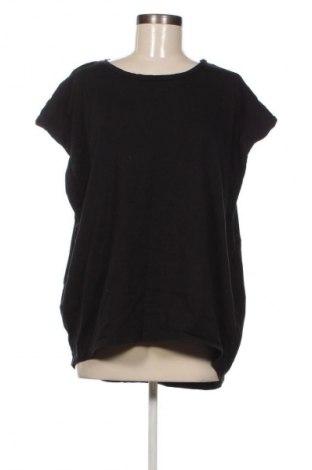 Bluză de femei Zara, Mărime L, Culoare Negru, Preț 52,99 Lei