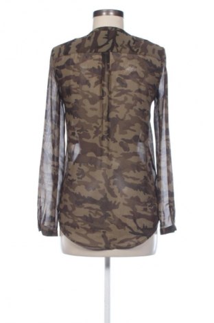 Dámská halenka Zara, Velikost XS, Barva Vícebarevné, Cena  195,00 Kč