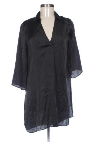 Γυναικεία μπλούζα Zara, Μέγεθος S, Χρώμα Μαύρο, Τιμή 23,99 €