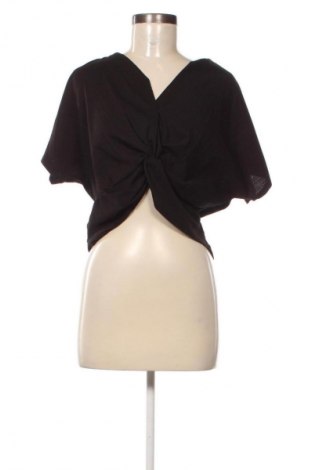 Dámska blúza Zara, Veľkosť S, Farba Čierna, Cena  10,30 €