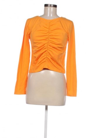 Dámska blúza Zara, Veľkosť M, Farba Oranžová, Cena  37,42 €