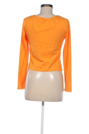 Dámska blúza Zara, Veľkosť M, Farba Oranžová, Cena  37,42 €